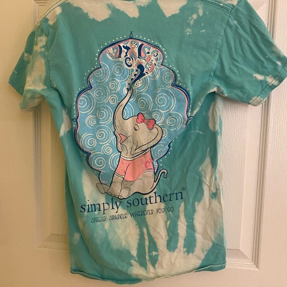 t-shirt - Picture 2 of 3